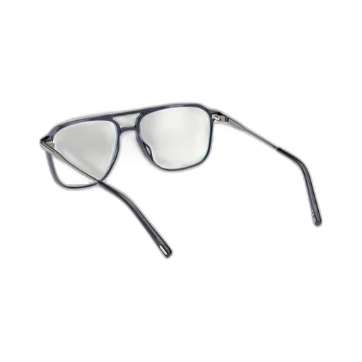Pilot-Frame Glasses
