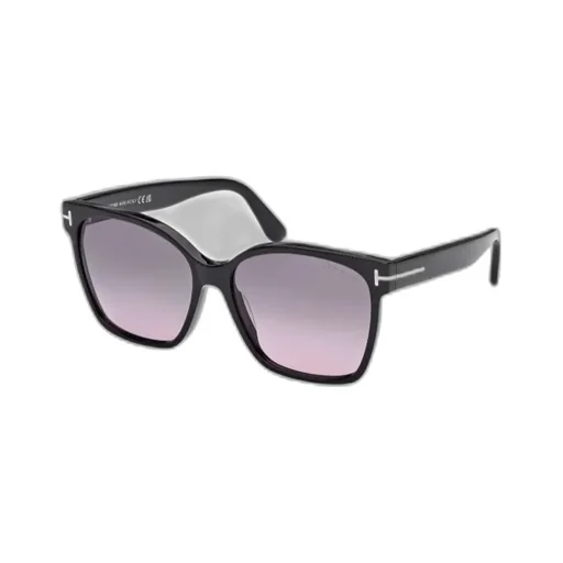 Butterfly Frame Sunglasses