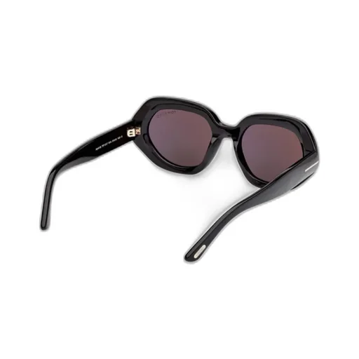 Full Frame Sunglasses