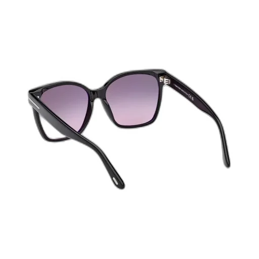 Butterfly Frame Sunglasses
