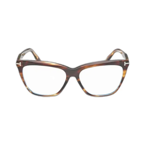 Cat-Eye Glasses