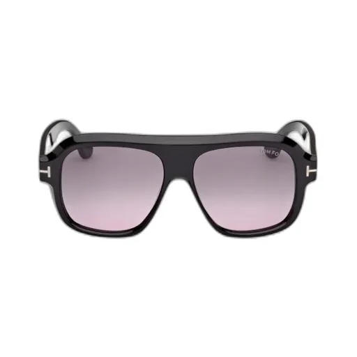 Pilot Frame Sunglasses