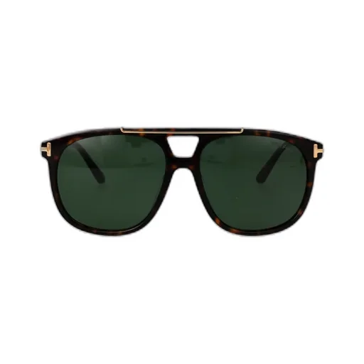 Aviator Frame Sunglasses