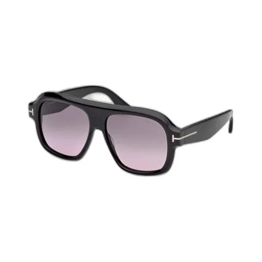 Pilot Frame Sunglasses