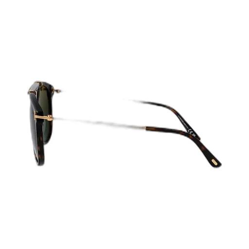 Aviator Frame Sunglasses