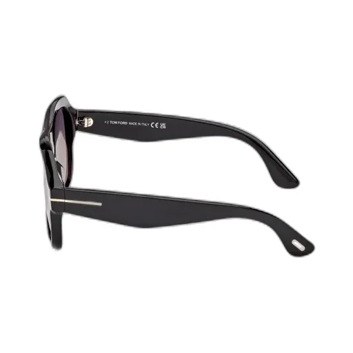 Pilot Frame Sunglasses