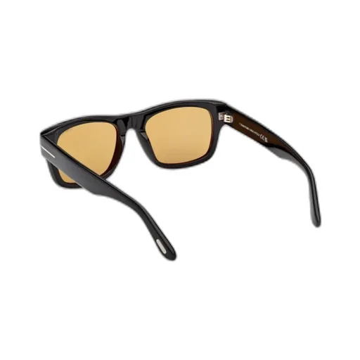 Rectangular Frame Sunglasses