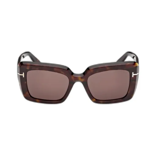 Full Frame Sunglasses