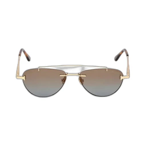Pilot Frame Sunglasses