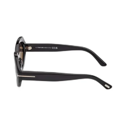 Full Frame Sunglasses