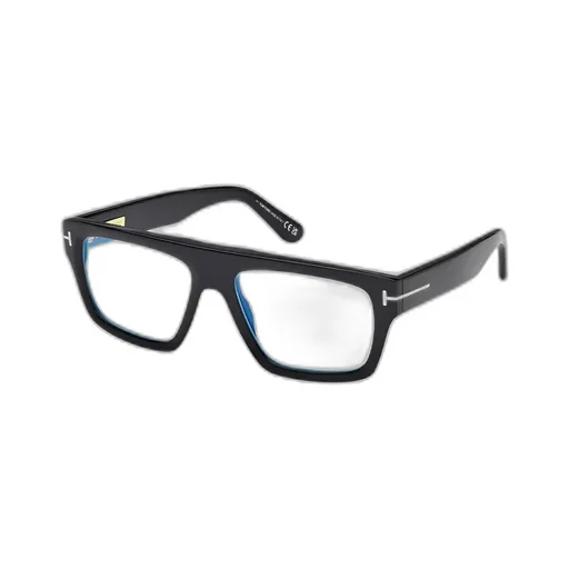 Rectangle Frame Glasses