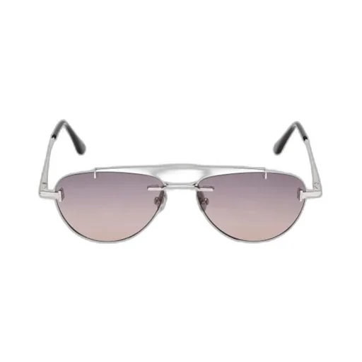 Pilot Frame Sunglasses