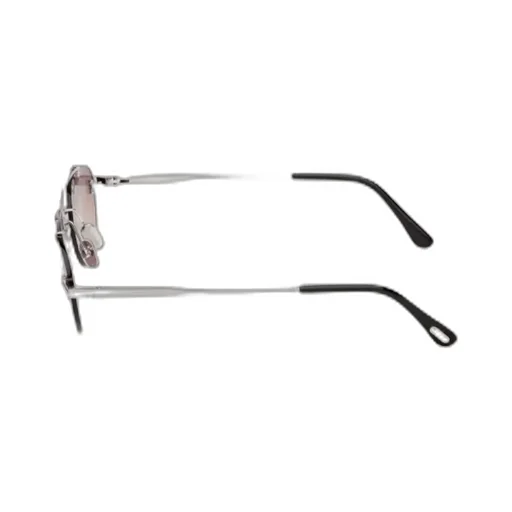 Pilot Frame Sunglasses
