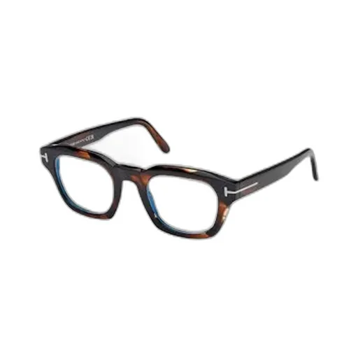 Square Frame Glasses