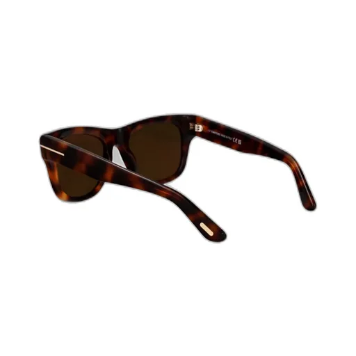 Square Frame Sunglasses