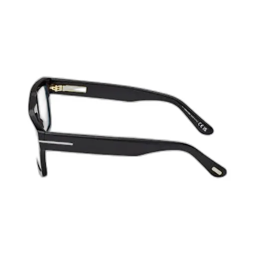Rectangle Frame Glasses