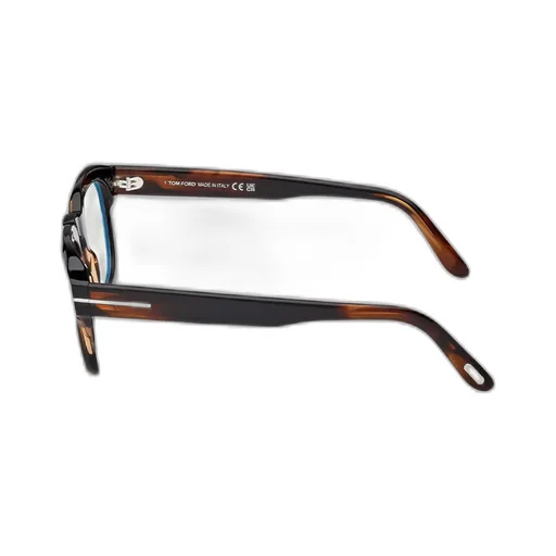 Square Frame Glasses