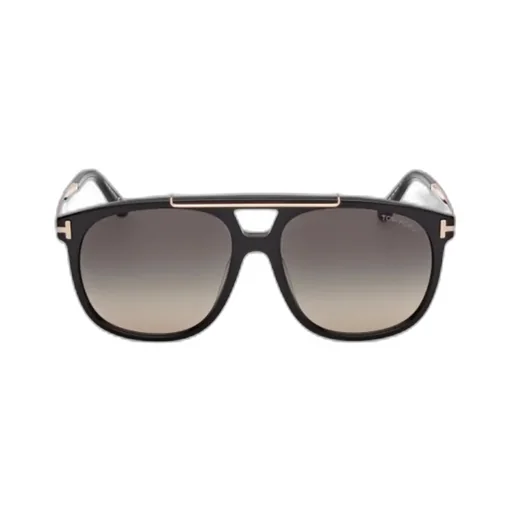 Aviator Frame Sunglasses