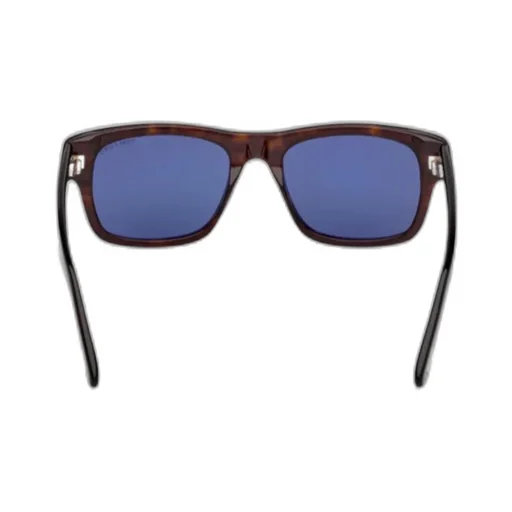 Rectangular Frame Sunglasses