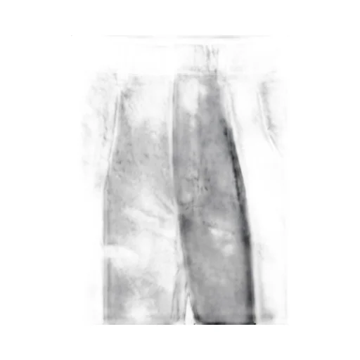 Fluid Poplin Double Pleat Pants