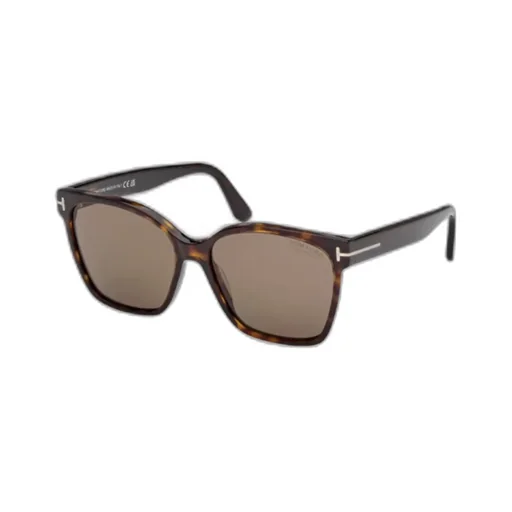Butterfly Frame Sunglasses