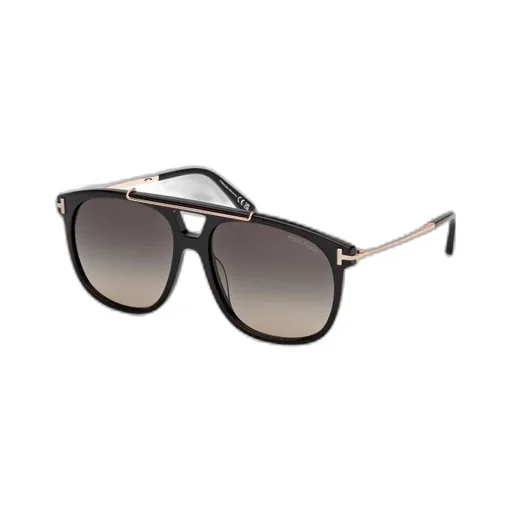 Aviator Frame Sunglasses