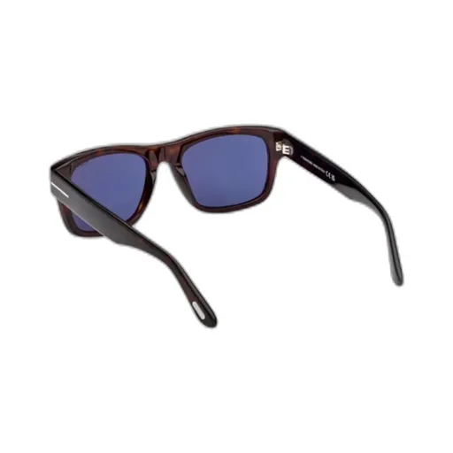 Rectangular Frame Sunglasses