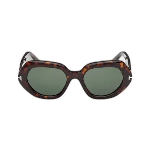 Full Frame Sunglasses