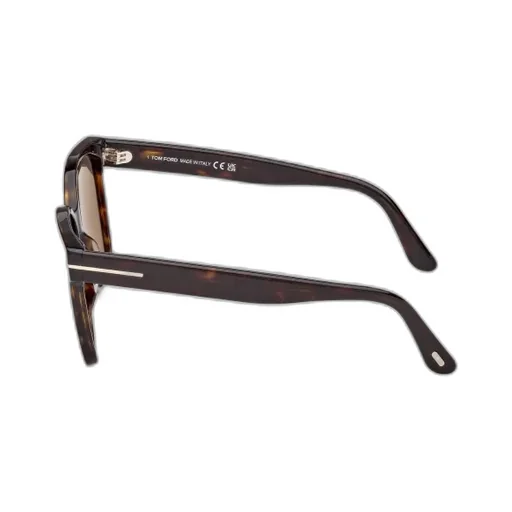 Butterfly Frame Sunglasses