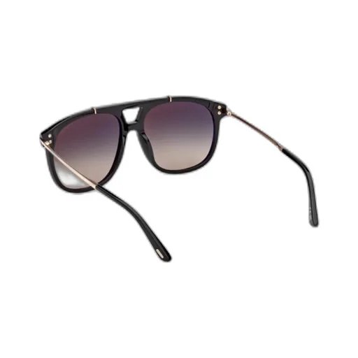 Aviator Frame Sunglasses