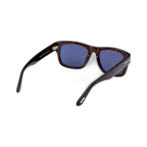 Rectangular Frame Sunglasses