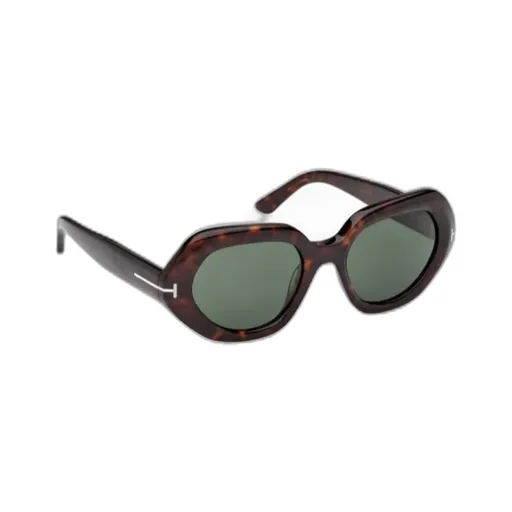 Full Frame Sunglasses