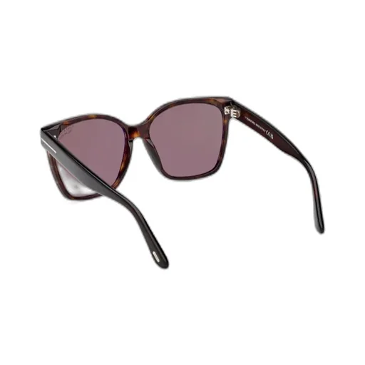 Butterfly Frame Sunglasses