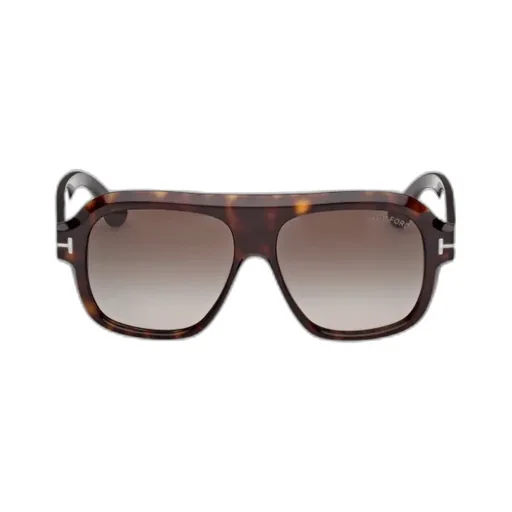 Pilot Frame Sunglasses