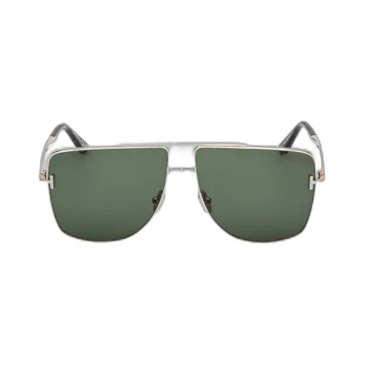 Aviator Frame Sunglasses