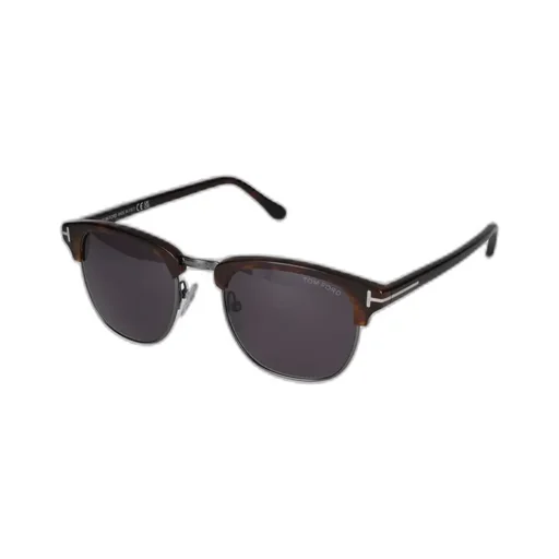Oval Sunglasses