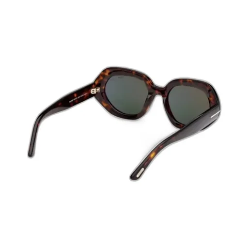 Full Frame Sunglasses