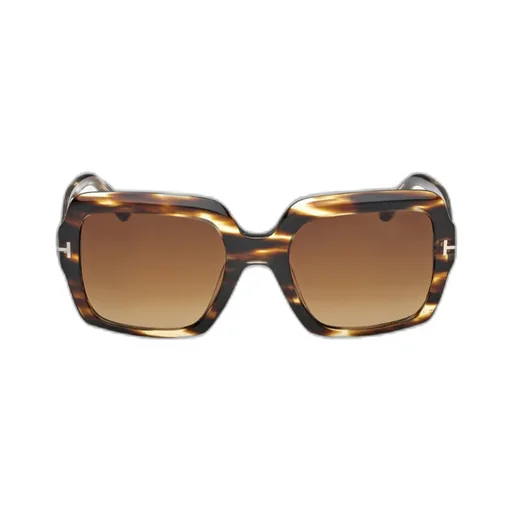 Geometric Sunglasses