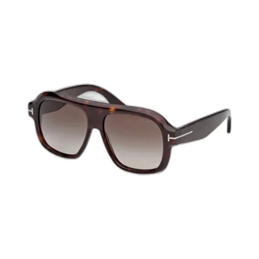 Pilot Frame Sunglasses