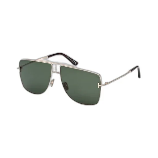 Aviator Frame Sunglasses