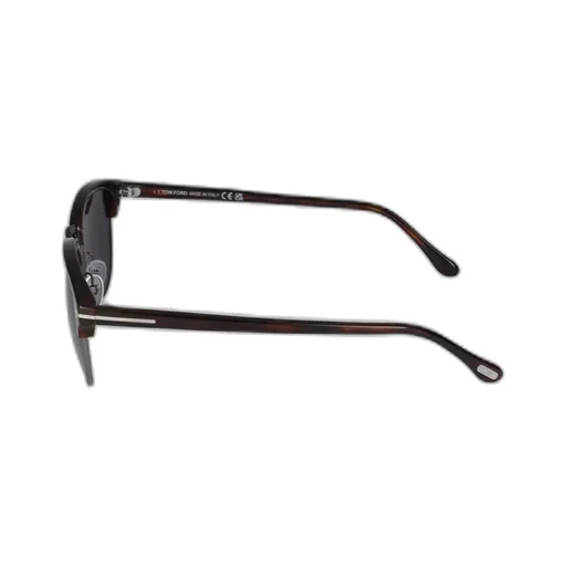 Oval Sunglasses