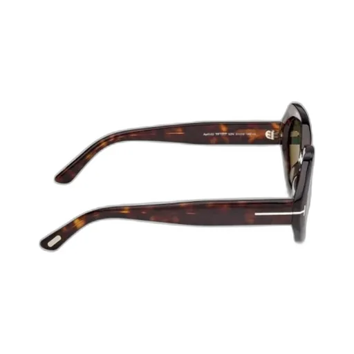 Full Frame Sunglasses