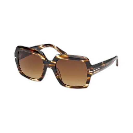 Geometric Sunglasses