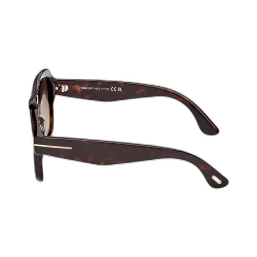 Pilot Frame Sunglasses