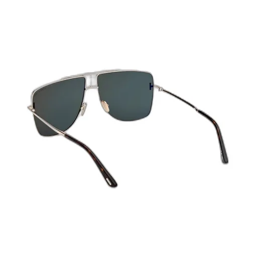 Aviator Frame Sunglasses