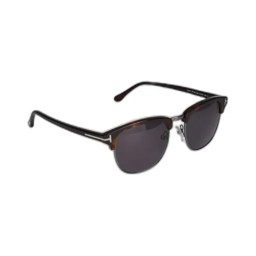 Oval Sunglasses
