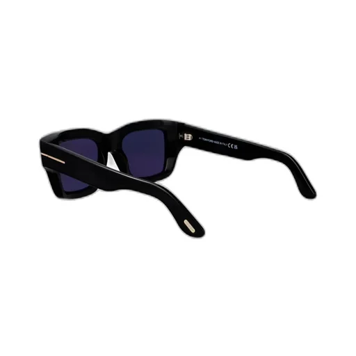Ilias Square Frame Sunglasses