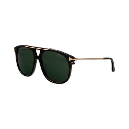 Aviator Frame Sunglasses