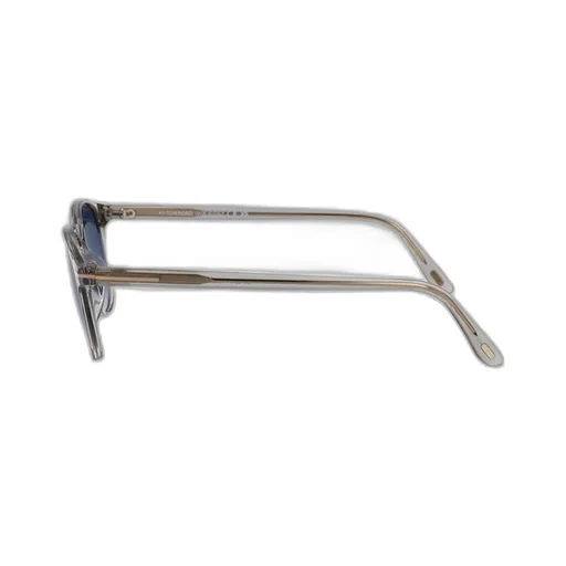 Holt Round Frame Sunglasses
