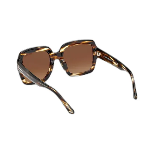 Geometric Sunglasses